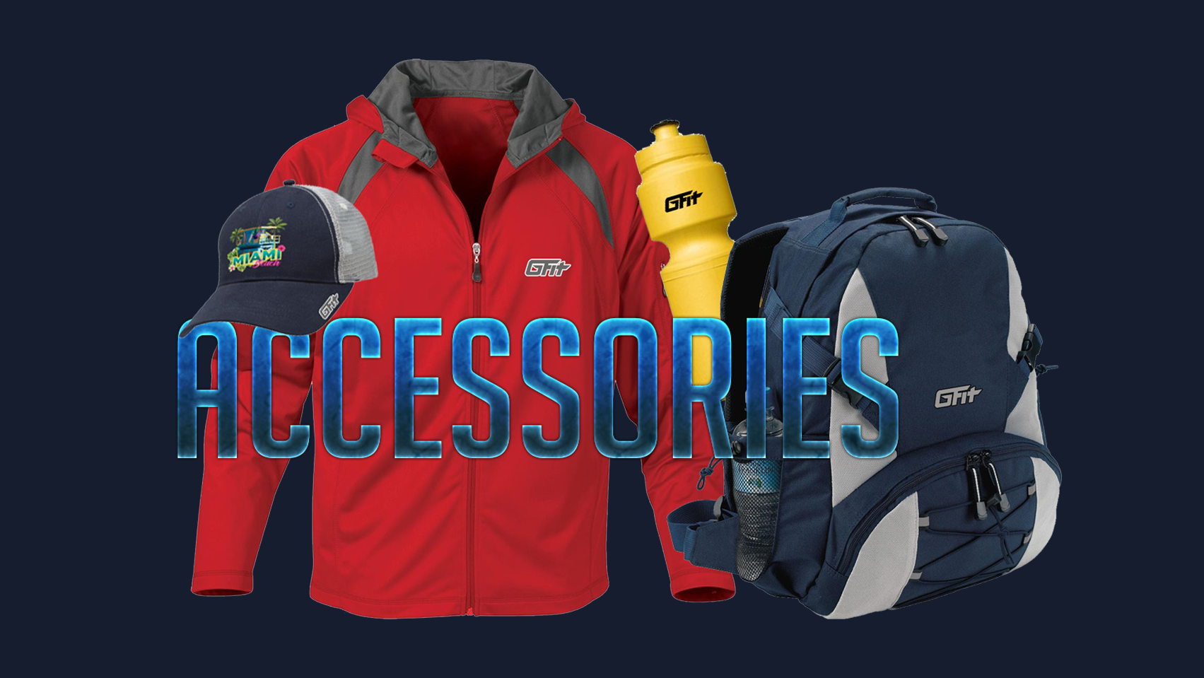 Accessories