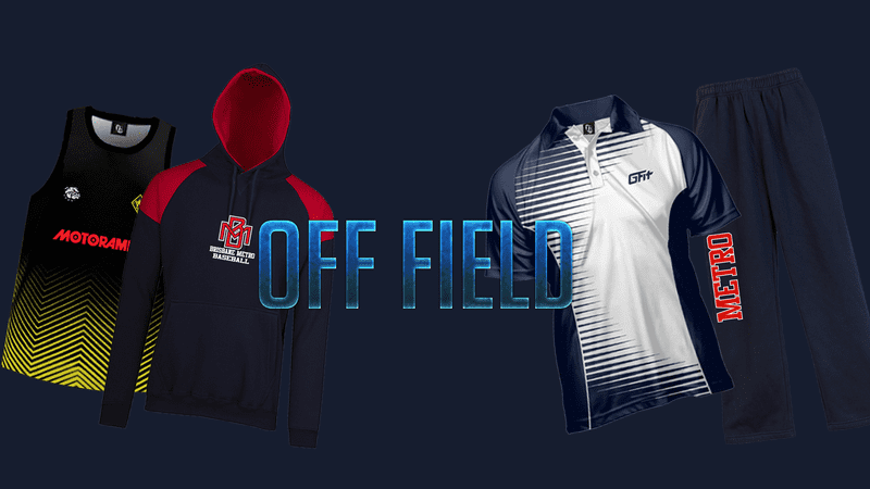 Off Field