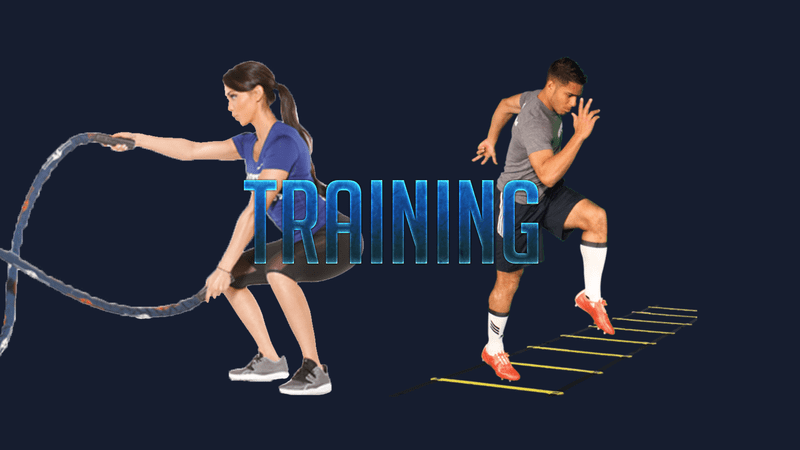 Training